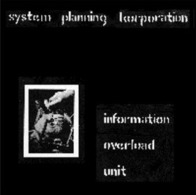 Information Overload Unit